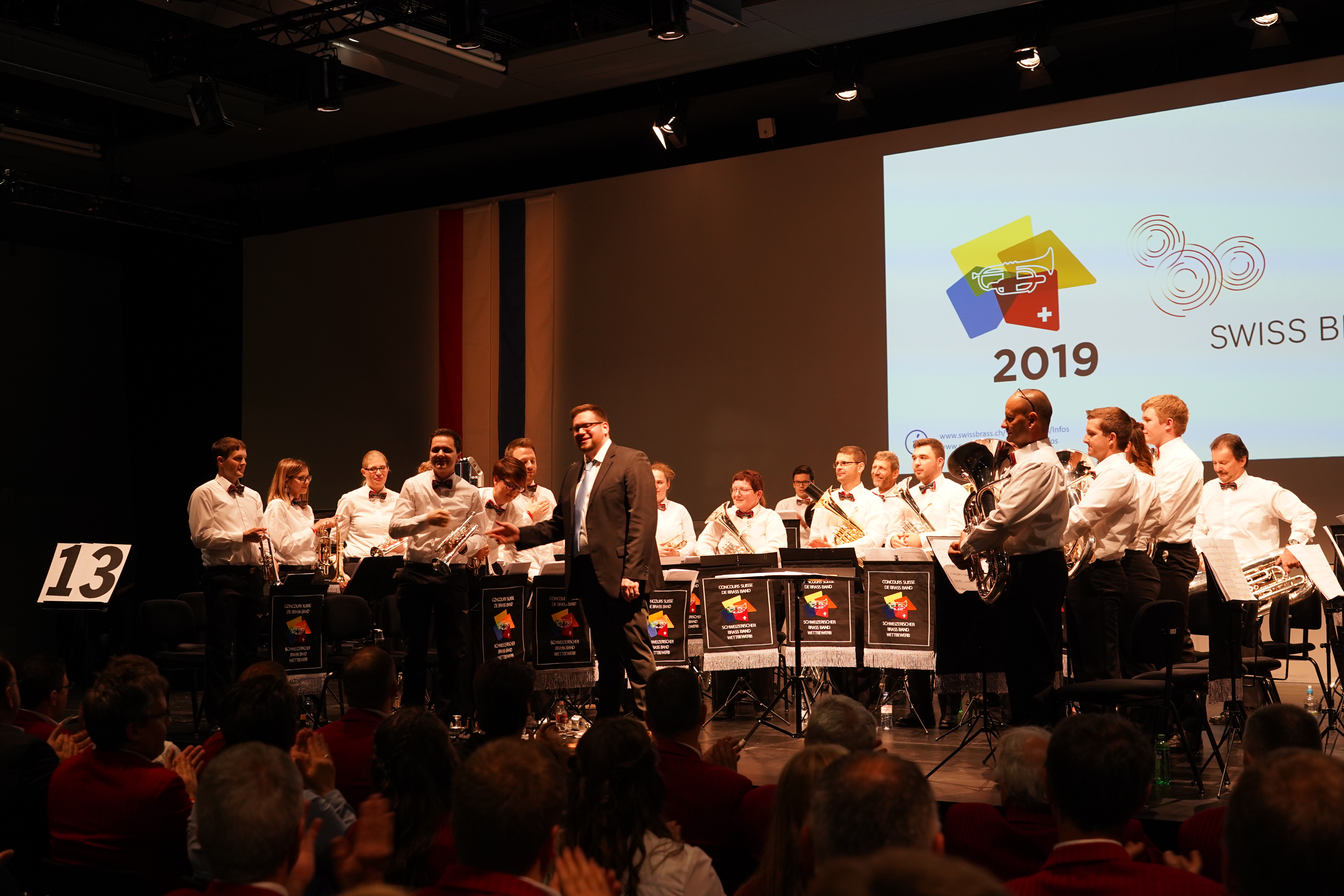 SBBW 2019 Montreux