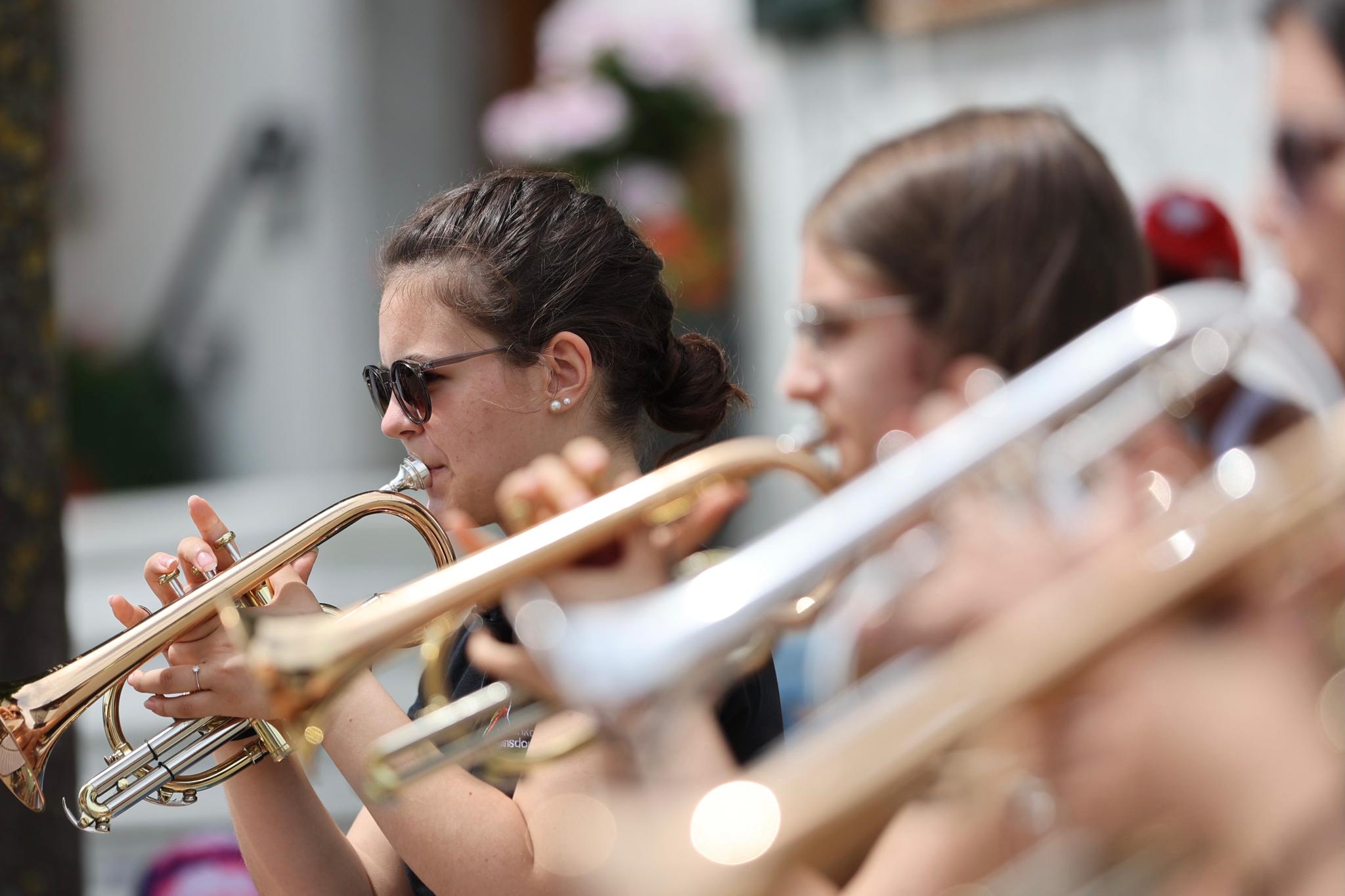 2. Openair Adermannsdorf