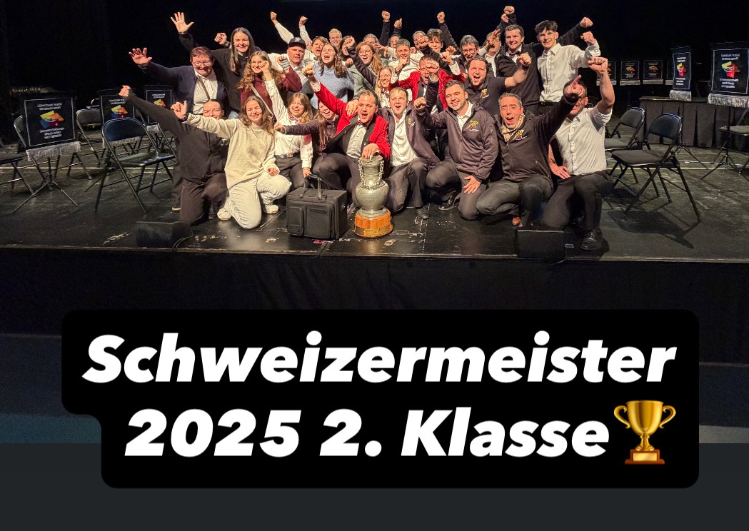 <h5>SBBW 2025, KKL Luzern</h5>