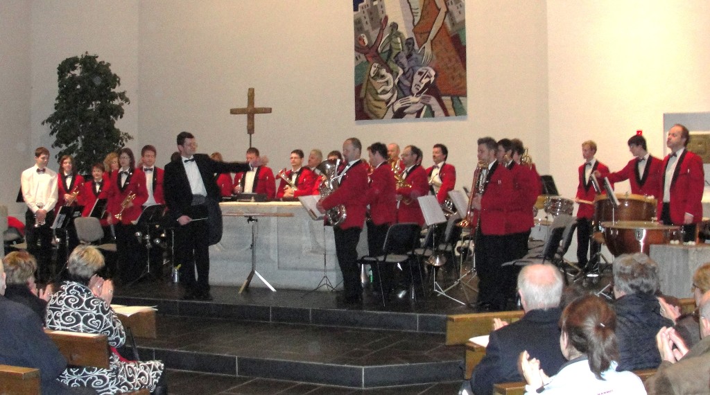 Adventskonzert 2009